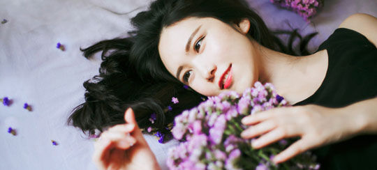 皇后