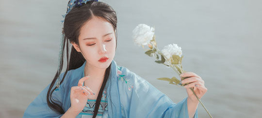 媳妇