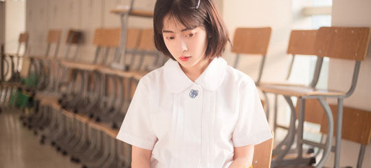 替嫁