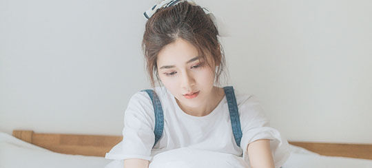 燃情